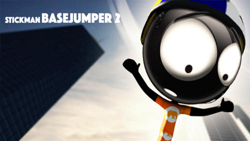Ladda ner Stickman basejumper 2: Android Runner spel till mobilen och surfplatta.