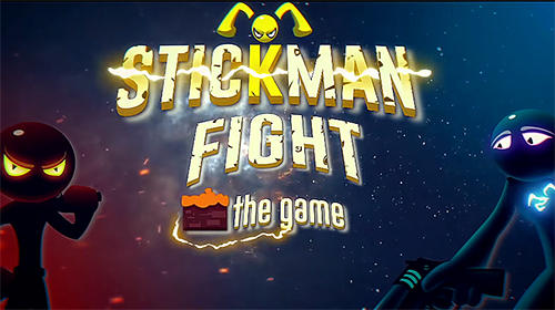 Ladda ner Stickman fight: The game: Android Action spel till mobilen och surfplatta.