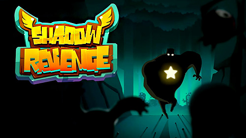 Ladda ner Stickman legend: Shadow revenge på Android 4.1 gratis.