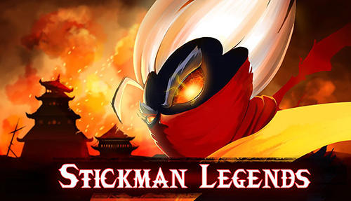 Ladda ner Stickman legends: Android Stickman spel till mobilen och surfplatta.
