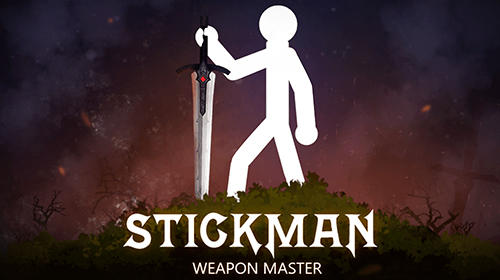 Ladda ner Stickman weapon master på Android 4.1 gratis.