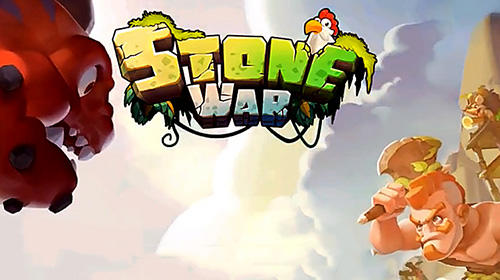 Ladda ner Stone war på Android 4.0 gratis.