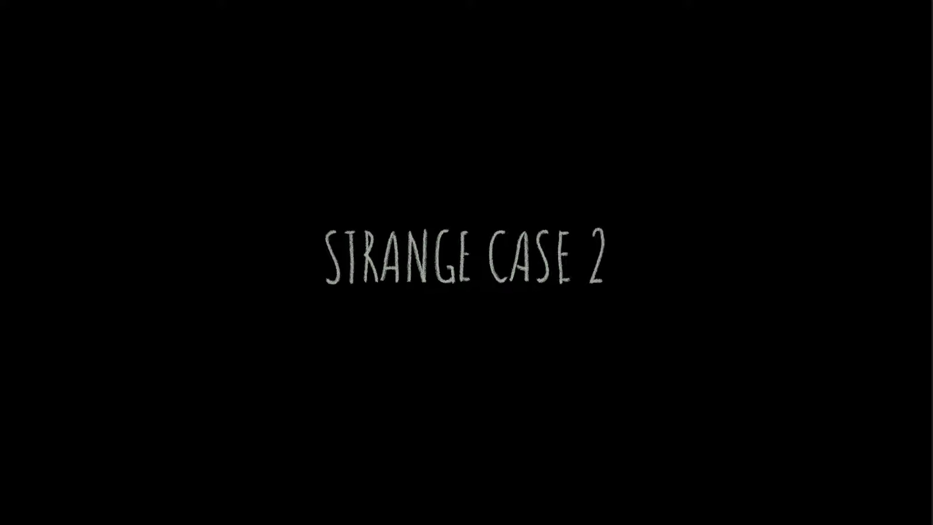 Ladda ner Strange Case 2: Asylum Escape: Android Classic adventure games spel till mobilen och surfplatta.