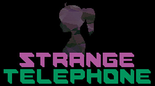 Ladda ner Strange telephone: Android Pixel art spel till mobilen och surfplatta.