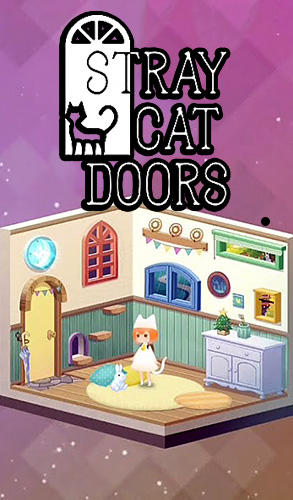 Ladda ner Stray cat doors på Android 4.1 gratis.