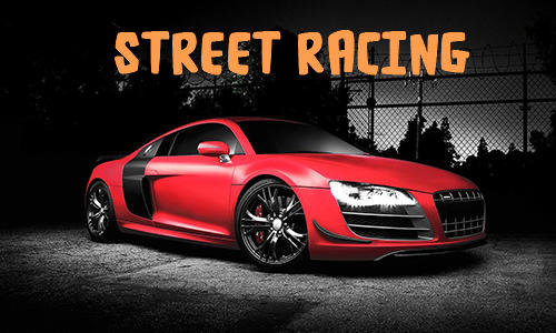 Ladda ner Street racing 3D: Android Racing spel till mobilen och surfplatta.