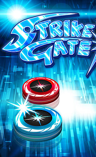 Ladda ner Strike gate: Android Time killer spel till mobilen och surfplatta.