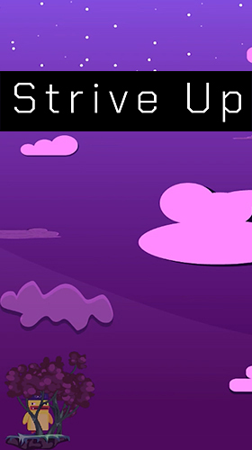 Ladda ner Strive up: Android Time killer spel till mobilen och surfplatta.