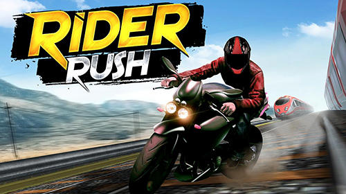 Ladda ner Subway rider: Train rush: Android Racing spel till mobilen och surfplatta.