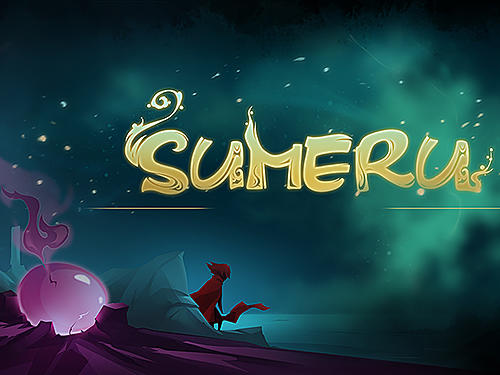 Ladda ner Sumeru: Android Physics spel till mobilen och surfplatta.