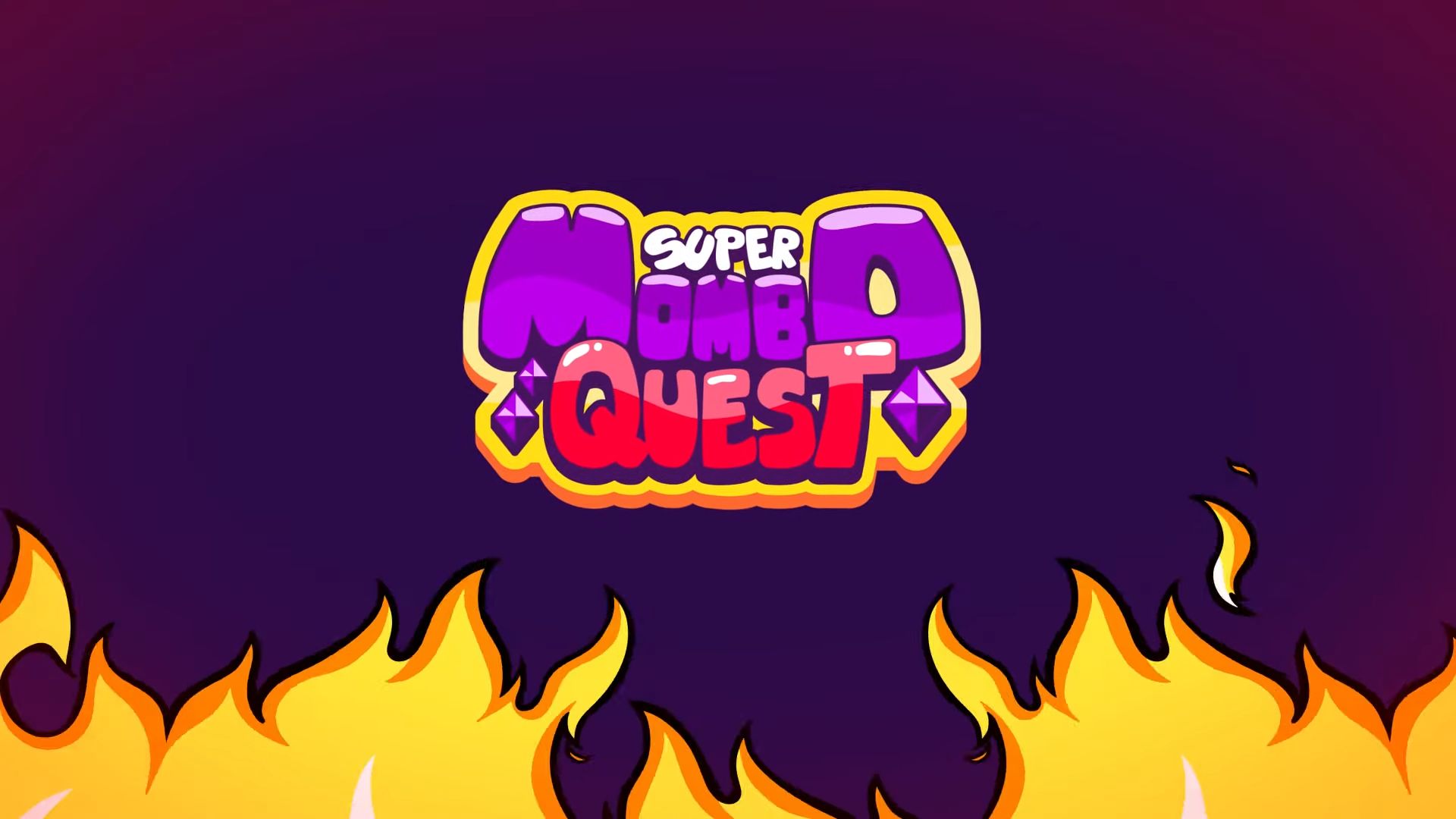 Ladda ner Super Mombo Quest: Android Platformer spel till mobilen och surfplatta.