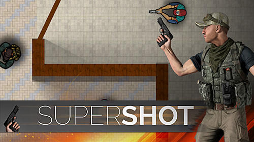 Ladda ner Supershot: Android  spel till mobilen och surfplatta.