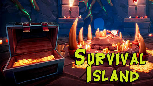 Ladda ner Survival island: Evo pro. Survivor building home: Android Survival spel till mobilen och surfplatta.