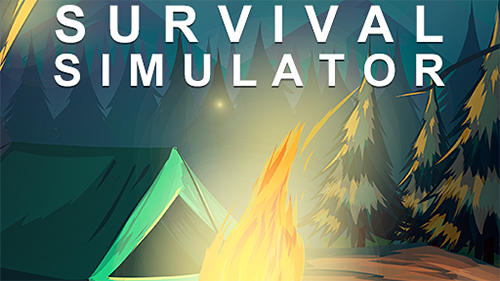 Ladda ner Survival simulator: Android Survival spel till mobilen och surfplatta.