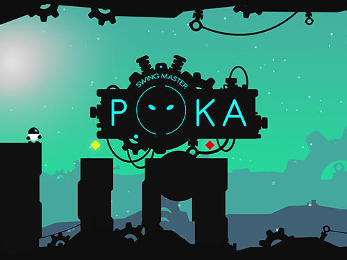 Ladda ner Swing master Poka: Android  spel till mobilen och surfplatta.