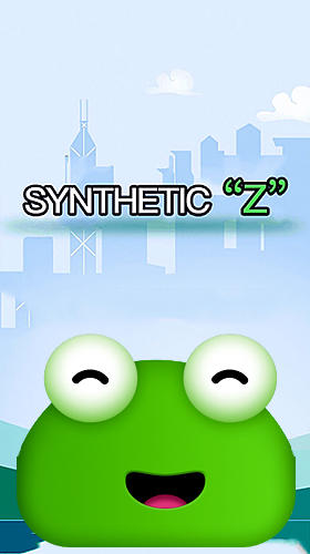 Ladda ner Synthetic Z: Android Word games spel till mobilen och surfplatta.