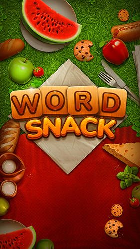 Ladda ner Szo piknik: Word snack: Android Word games spel till mobilen och surfplatta.
