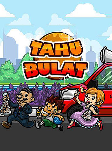 Ladda ner Tahu bulat: Round tofu: Android Management spel till mobilen och surfplatta.
