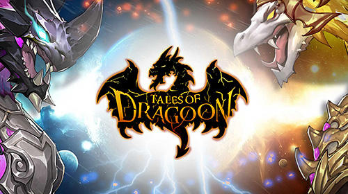 Ladda ner Tales of dragoon: Android Strategy RPG spel till mobilen och surfplatta.