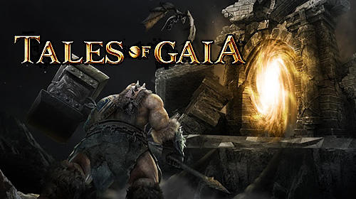 Ladda ner Tales of Gaia: Android MMORPG spel till mobilen och surfplatta.