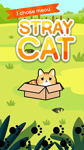 Ladda ner Taming a stray cat på Android 4.1 gratis.