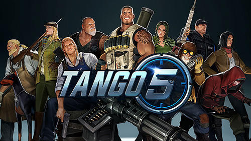 Ladda ner Tango 5 på Android 4.1 gratis.