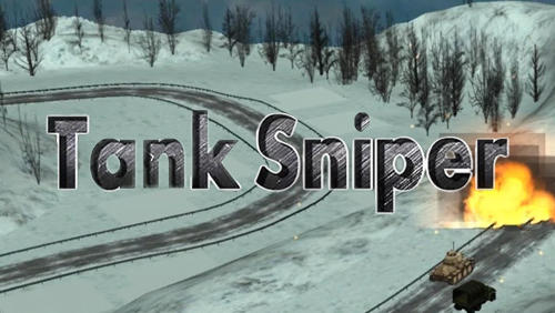 Ladda ner Tank shooting: Sniper game: Android Shooting spel till mobilen och surfplatta.