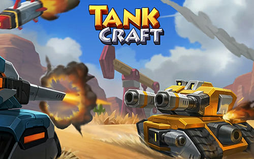 Ladda ner Tankcraft 3: Commander: Android  spel till mobilen och surfplatta.