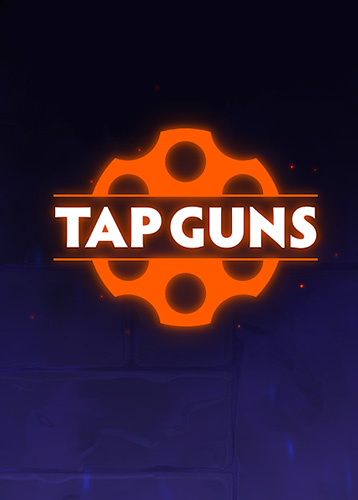 Ladda ner Tap guns: Android Twitch spel till mobilen och surfplatta.