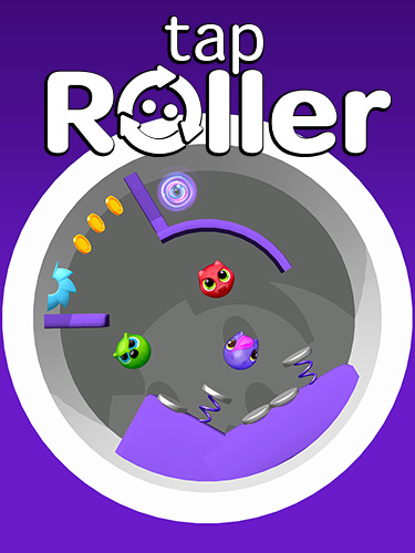 Ladda ner Tap roller: Android Time killer spel till mobilen och surfplatta.