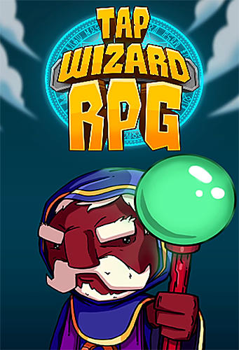 Ladda ner Tap wizard RPG: Arcane quest: Android Pixel art spel till mobilen och surfplatta.