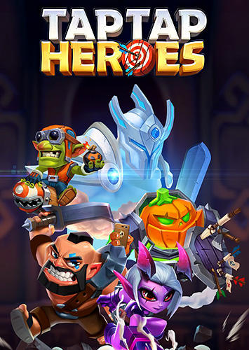 Ladda ner Taptap heroes: Android Clicker spel till mobilen och surfplatta.