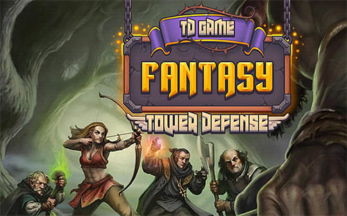 Ladda ner TD game fantasy tower defense: Android Tower defense spel till mobilen och surfplatta.
