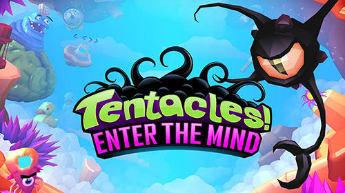 Ladda ner Tentacles! Enter the mind: Android  spel till mobilen och surfplatta.