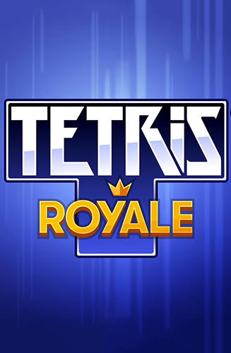 Ladda ner Tetris royale: Android  spel till mobilen och surfplatta.