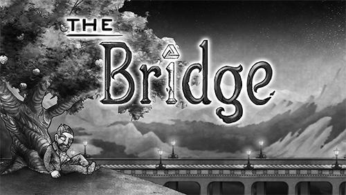 Ladda ner The bridge: Android Puzzle spel till mobilen och surfplatta.