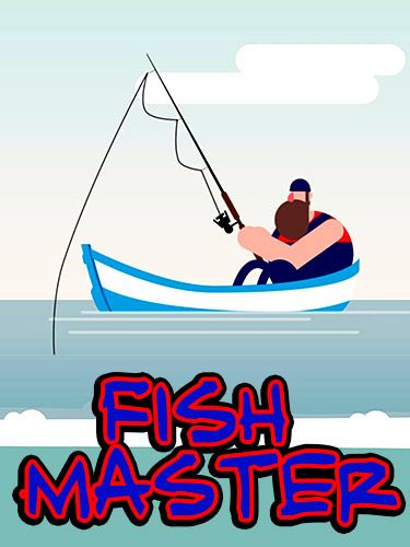 Ladda ner The fish master! på Android 4.1 gratis.