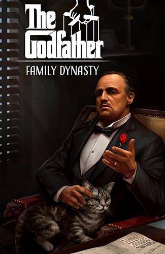 Ladda ner The godfather: Family dynasty: Android Crime spel till mobilen och surfplatta.