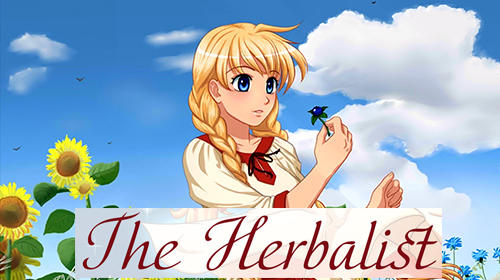 Ladda ner The Herbalist: Android First-person adventure spel till mobilen och surfplatta.