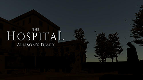 Ladda ner The hospital: Allison's diary: Android  spel till mobilen och surfplatta.