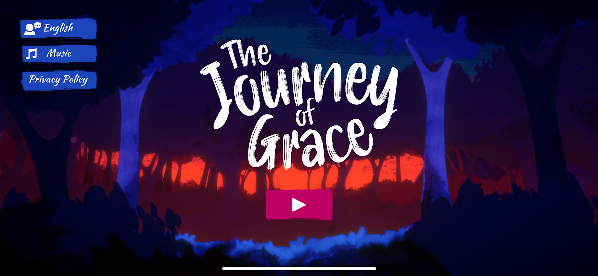 Ladda ner The Journey of Grace: Android Quests spel till mobilen och surfplatta.