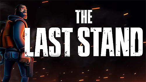 Ladda ner The last stand: Battle royale: Android Action spel till mobilen och surfplatta.