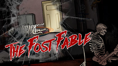 Ladda ner The lost fable: Horror games: Android  spel till mobilen och surfplatta.