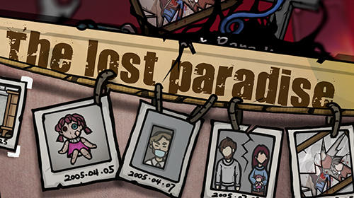 Ladda ner The lost paradise: Room escape: Android Hidden objects spel till mobilen och surfplatta.