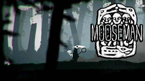 Ladda ner The Mooseman: Android Platformer spel till mobilen och surfplatta.