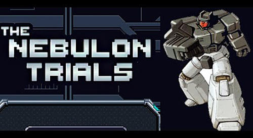 Ladda ner The Nebulon trials på Android 4.1 gratis.
