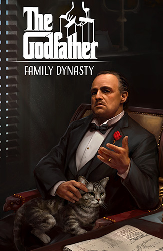 Ladda ner The odfather: Family dynasty: Android Online Strategy spel till mobilen och surfplatta.