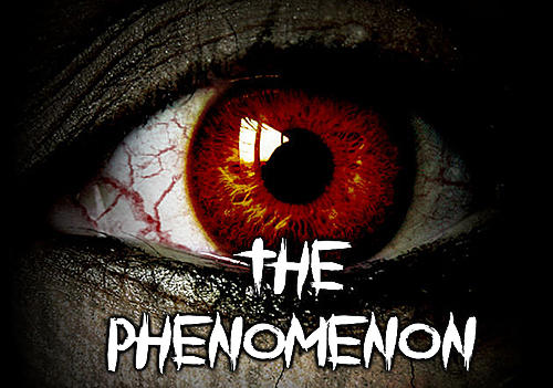 The phenomenon