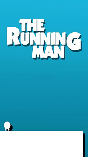 Ladda ner The running man: Android Jumping spel till mobilen och surfplatta.