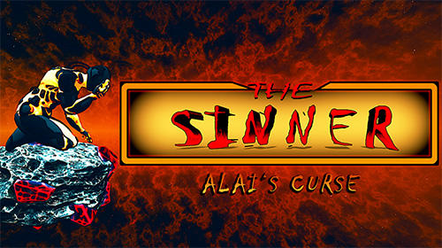 Ladda ner The sinner: Alai's curse: Android Runner spel till mobilen och surfplatta.